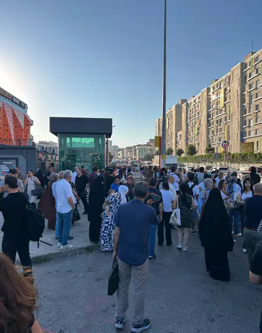 M5 Metro Hattında Olay Yaratacak Gelişmeler