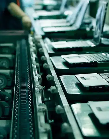 PC Satışları Sert Düşüş Yaşıyor
