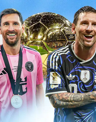 Yamal’ın Ballon d'Or'daki Şansı