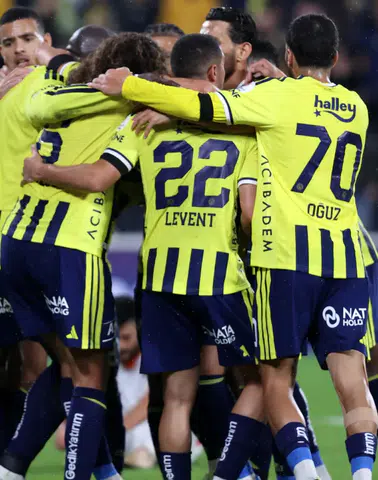Fenerbahçe'nin maçındaki hakem kim?