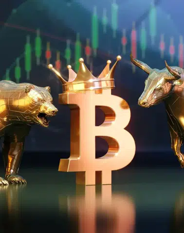 Kripto Piyasasında Çarpıcı Hamle