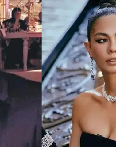 Antalya Büyükşehir Belediyesi Başkan Vekili Büşra Özdemir