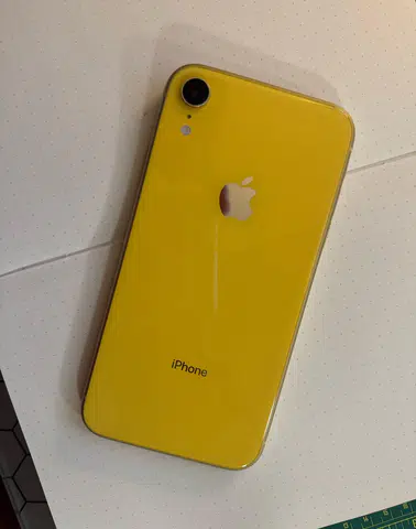 Apple'dan Yenilikçi iPhone Tasarımı