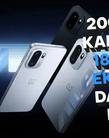 OnePlus Ace 7'nin Yenilikçi Özellikleri