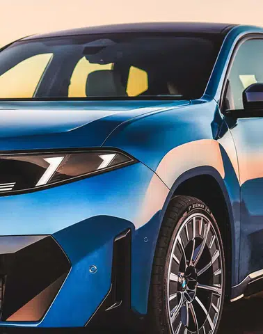 2023 Güvenilir SUV Raporu Yayınlandı