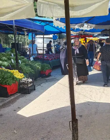 Önder Öztarhan Kimdir?