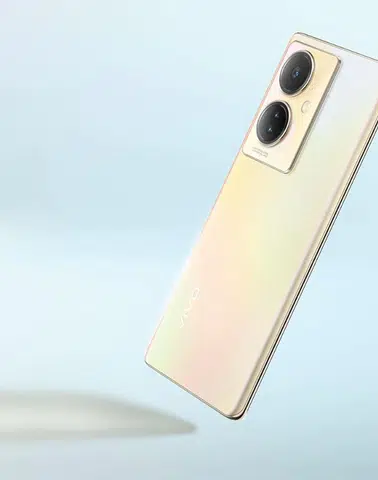 Vivo V80 Lite 5G Türkiye'de Piyasada