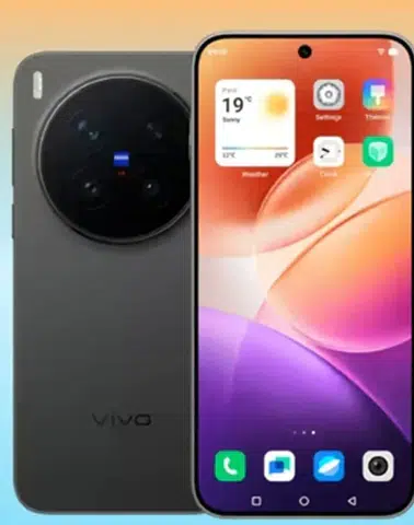 vivo'nun yeni amiral gemisi tanıtıldı