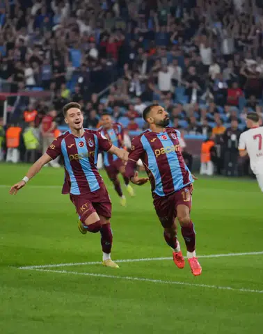 Trabzonspor Hearts Maçı Ne Zaman ve Nerede?
