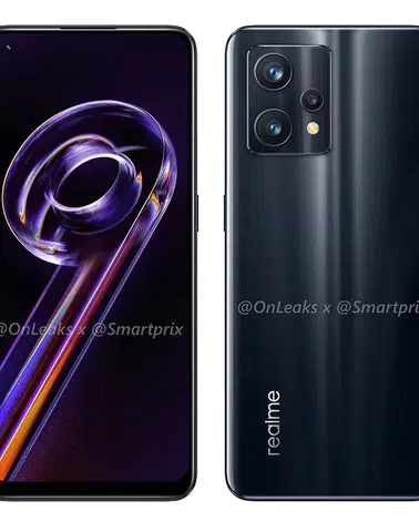 Realme 17 Pro Teknik Özellikleri Ortaya Çıktı
