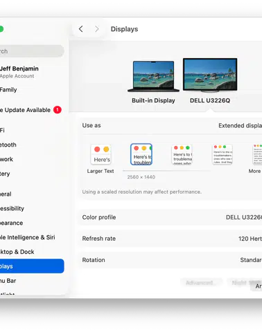 macOS 27 HDR Sorunlarını Gideriyor