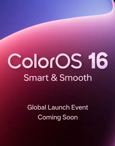 OPPO ColorOS 17 Duyuruldu