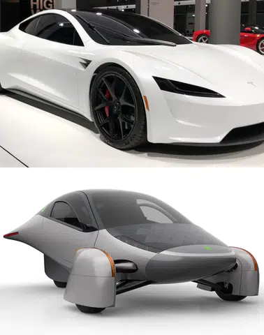 Tesla Roadster Hakkında Bilmeniz Gerekenler