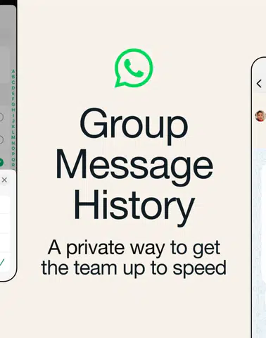 WhatsApp Gruplarına Yenilikler Ekleniyor