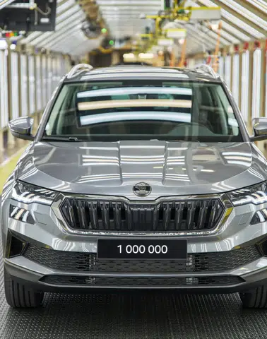 Skoda İle İlgili Geri Çağırma Haberi