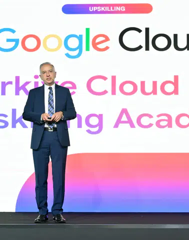 Google Cloud, Türkiye’ye Büyük Yatırım Yapacak