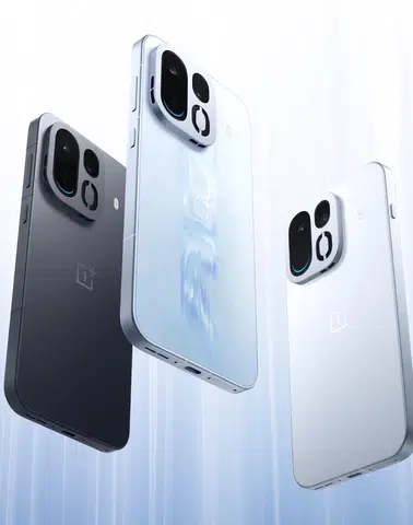OnePlus'ın Yeni Telefonları Tanıtıldı