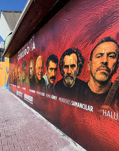 Adana'daki Soruşturma Kapsamında Emrah Kozay Gözaltında
