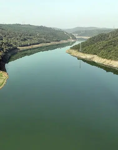 İstanbul Barajları Güncel Durum
