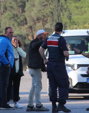 Soma'daki Maden Göçüğü Neden Oldu?