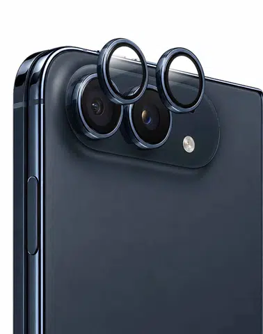 iPhone Duo Bataryasında Yenilikler