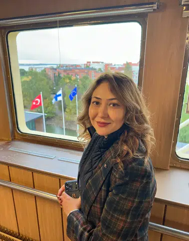 Zuhal Karakoç Kimdir?