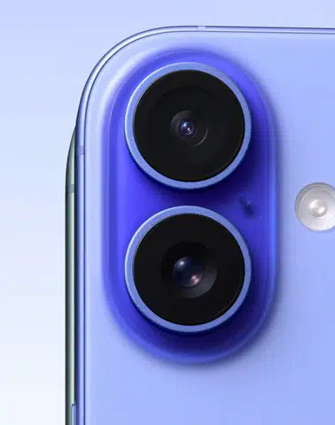 iPhone Duo'nun Göz Alıcı Çekim Özellikleri