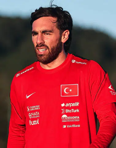Orkun Kökçü'nün Durumu Merak Ediliyor
