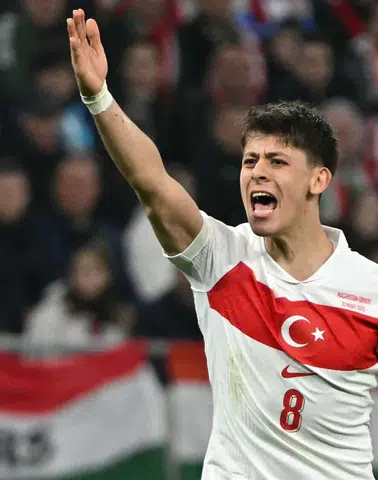 Milli Maç Günü Geldi