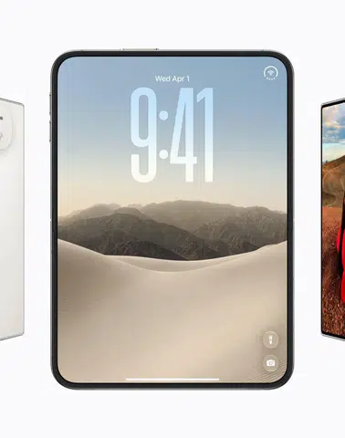 iPhone Duo'nun İç Yapısı İncelendi