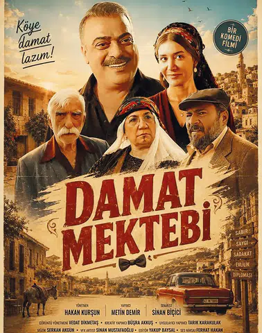 Konu Komşu dizisi hakkında merak edilenler