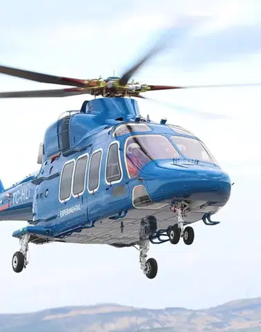 Suudi Arabistan ile Tarihi Savunma Hamlesi: GÖKBEY Helikopteri İçin Ortak Üretim Anlaşması