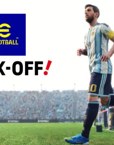 Nintendo Switch 2’ye Futbol Geliyor: eFootball Kick-Off! Resmen Duyuruldu