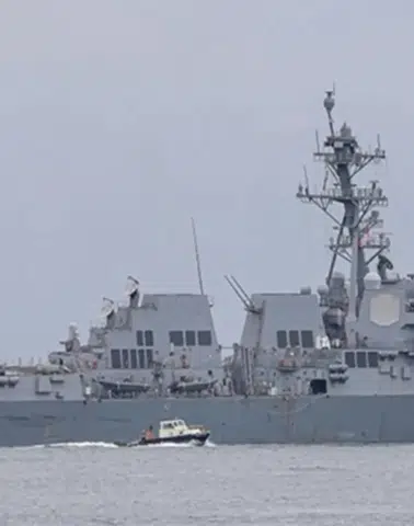 ABD’den Uluslararası Sularda Sert Müdahale: Aquila II Petrol Tankerine El Konuldu