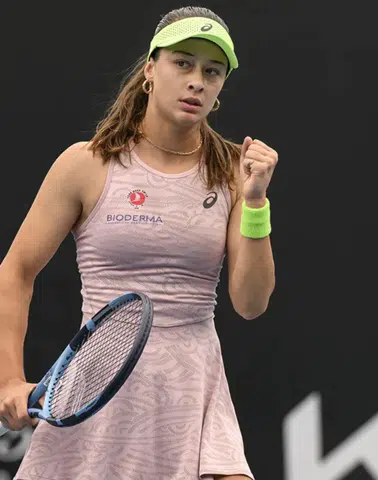 Zeynep Sönmez Katar Açık’ta: Avustralya Açık Başarısı Sonrası Dev Turnuvaya Davet Edildi