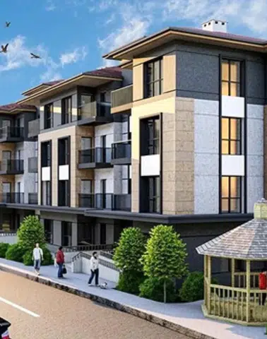 TOKİ’nin 500 Bin Sosyal Konut Projesinde Kura Takvimi Netleşti: 10 İl İçin Heyecan Başlıyor