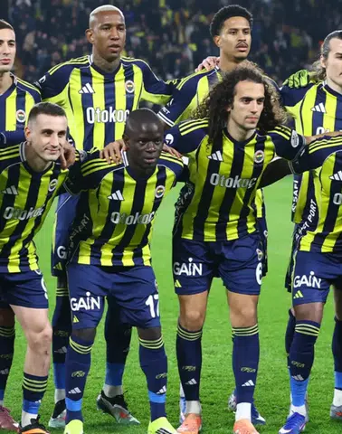 Kadıköy’de Dev Gece! Fenerbahçe – Nottingham Forest Maçı Ne Zaman, Saat Kaçta, Hangi Kanalda?