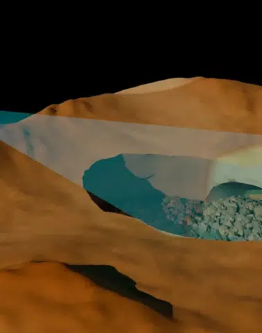 Venüs’ün Derinliklerinde Şaşırtan Keşif: Gizli Volkanik Tüneller Ortaya Çıktı