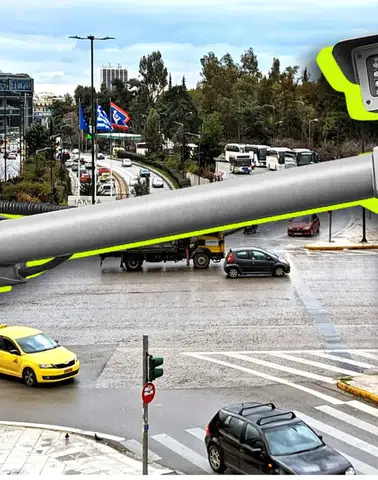 Yunanistan'da Türk Vatandaşlarının Plakaları Sökülüyor, Ehliyetlerine El Koyuluyor