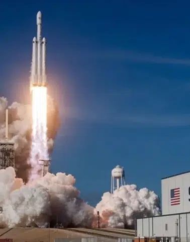 Elon Musk’tan Stratejik Hamle: SpaceX, Yapay Zeka Girişimi xAI’yı Bünyesine Kattı