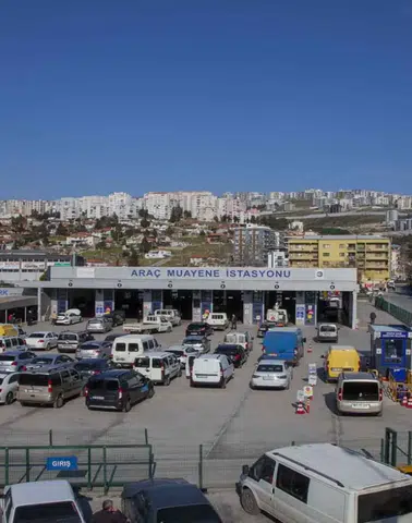 Egzoz Ölçümü Olmayan Araçlar İçin Alarm Zilleri Çalıyor: TÜVTÜRK’ten 2026 Uyarısı