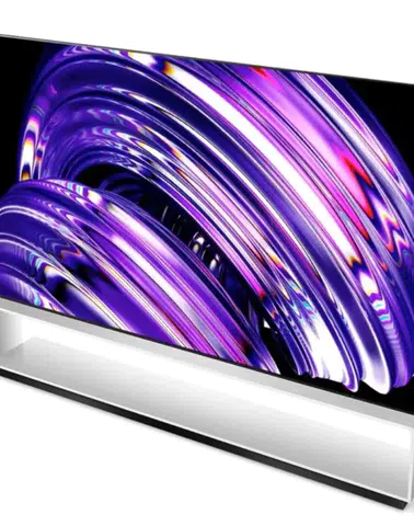 8K Televizyon Hayali Raflara Kaldırıldı: LG Yeni Modelleri Askıya Aldı