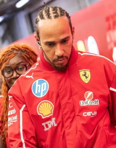 Ferrari’ye geçiş sonrası büyük ayrılık: Lewis Hamilton uzun yıllar birlikte çalıştığı menajeriyle yollarını ayırdI