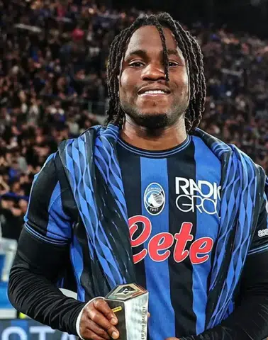 Atalanta'nın Yıldız Hamlesi: Ademola Lookman Serie A'ya Damga Vuracak mı?