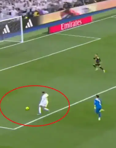 Bernabeu'da Nefes Kesen An: Arda Güler Yazdı, Mbappe Boş Kaleye Atamadı!