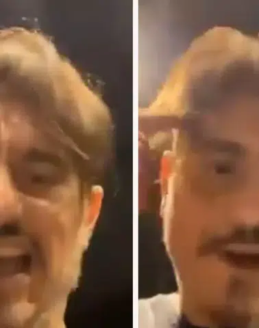 Panathinaikos'ta Ergin Ataman depremi: Başkan Giannakopoulos istifasını istedi!