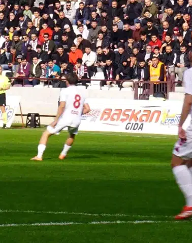 Gakgoşlar İzmir Temsilcisini Eli Boş Gönderdi: Elazığspor'dan Net Skor