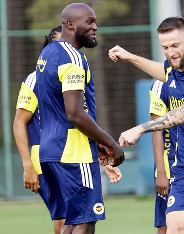 Galatasaray Noa Lang’ı Tekrar Kataloğa Aldı