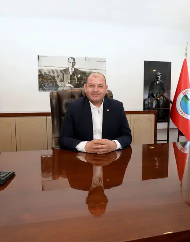 Rüşvet ve irtikap operasyonu