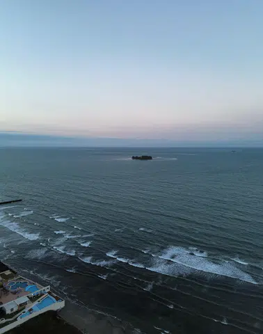 Rodos'ta İHA Üssü Tartışması